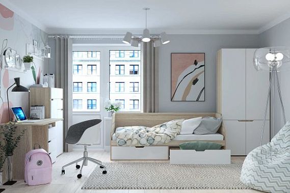 Коллекция Детская Анталия