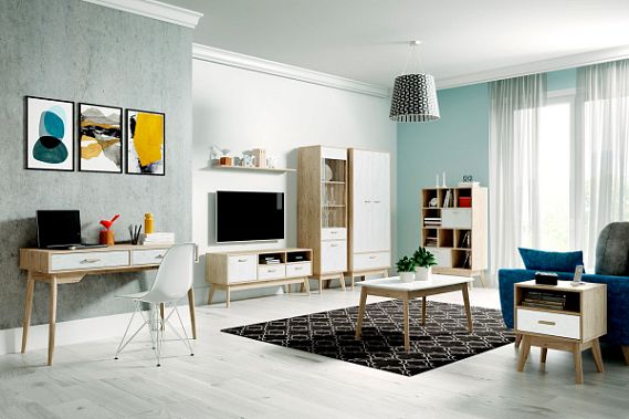 Коллекция Гостиная Калгари