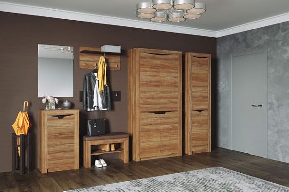 Коллекция Прихожая Соренто