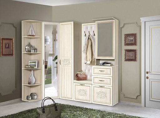 Коллекция Прихожая Виктория