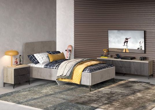 Коллекция Молодежная Шаде