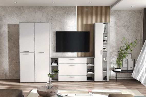 Коллекция Гостиная "Денвер"