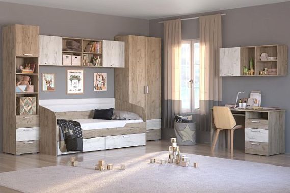 Коллекция Детская "Лацио"