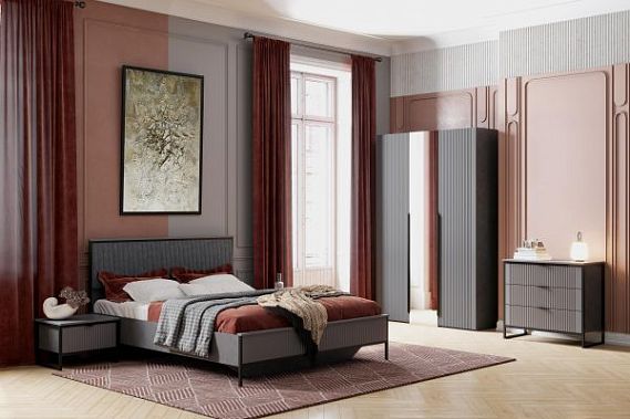 Коллекция Спальня "Нора"