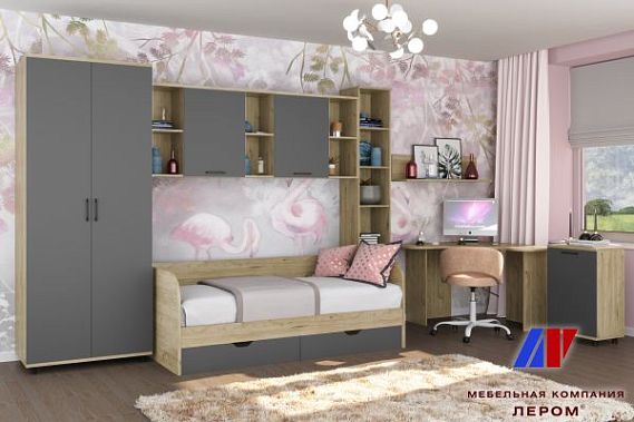 Коллекция Детская "Грейс" (Лером)