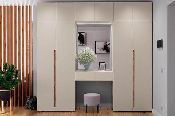 Коллекция Прихожая "Валенсия"