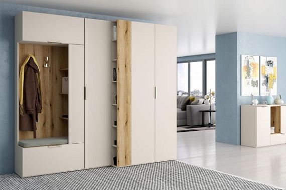 Коллекция Прихожая Federica