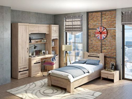 Коллекция Детская Монца