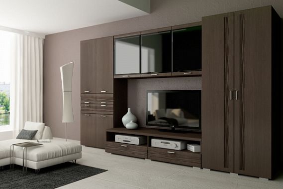 Коллекция Гостиная Лотос