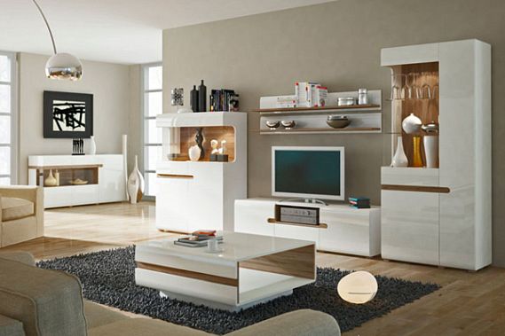 Коллекция Гостиная Linate