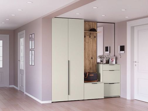 Коллекция Прихожая "Адель"