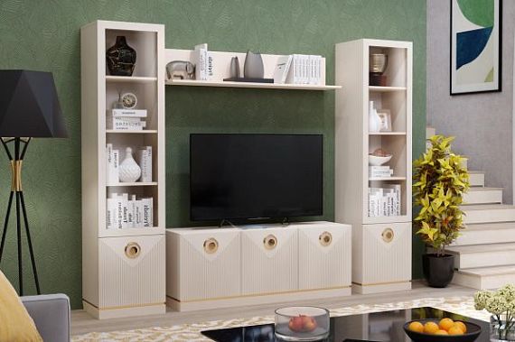 Коллекция Гостиная Капри