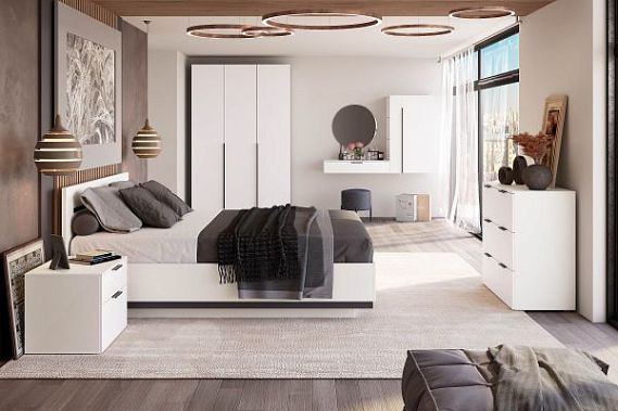 Коллекция Спальня "Римини"