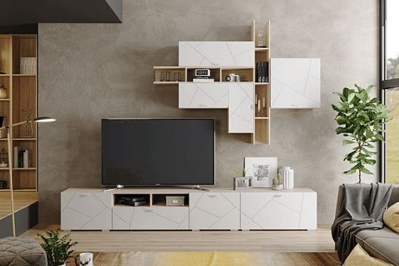 Коллекция Гостиная Скайлайн