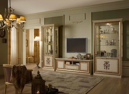 Коллекция Гостиная Анита