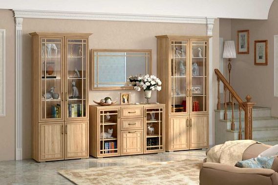 Коллекция Гостиная Бруно