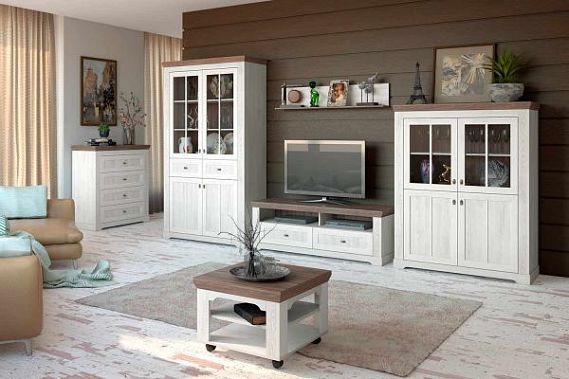 Коллекция Гостиная Ривьера