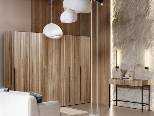 Коллекция Спальня Бьянка