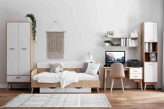 Коллекция Молодежная Калгари