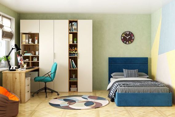 Коллекция Молодежная Federica