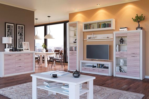 Коллекция Гостиная Olivia