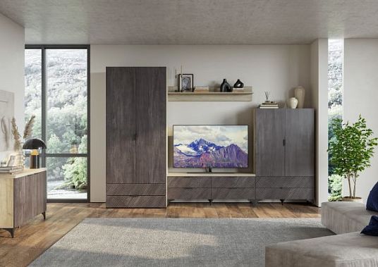 Коллекция Гостиная Шаде