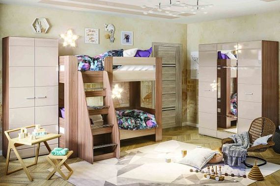 Коллекция Детская "Симба"