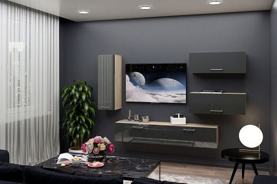 Коллекция Гостиная Silvia (Сильвия)