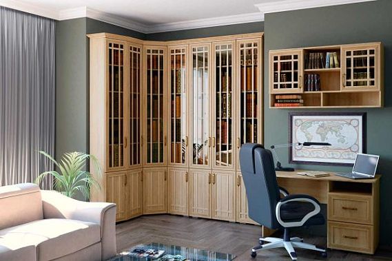 Коллекция Библиотека Бруно