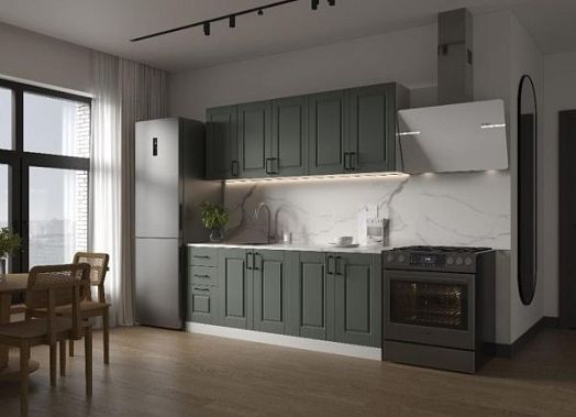 Коллекция Кухня Anna (Анна)