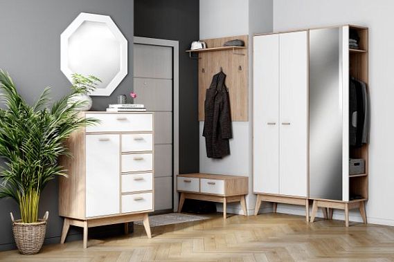 Коллекция Прихожая Калгари