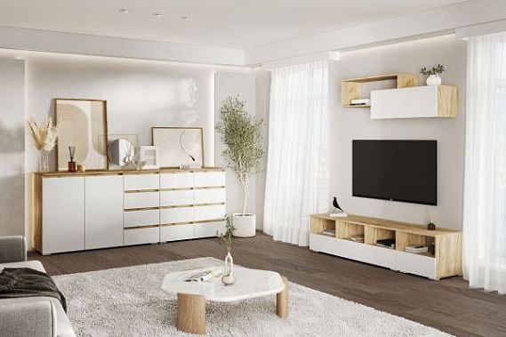 Коллекция Гостиная "Хелен"