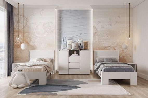 Коллекция Детская "Хелен"