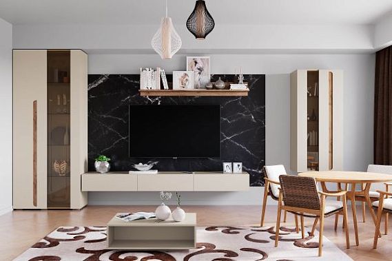 Коллекция Гостиная "Валенсия"