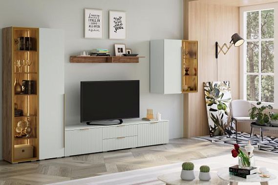 Коллекция Гостиная "Севилья"