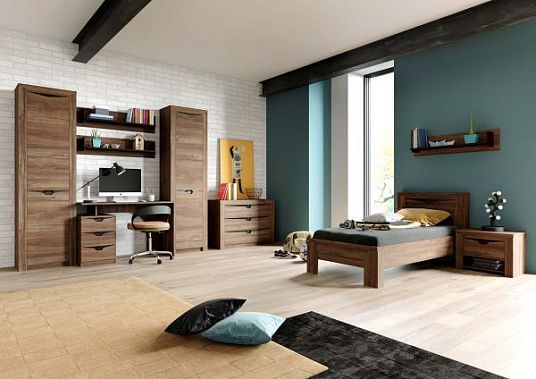 Коллекция Детская Соренто