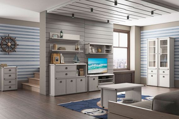 Коллекция Гостиная Magellan