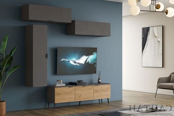 Коллекция Гостиная Ома